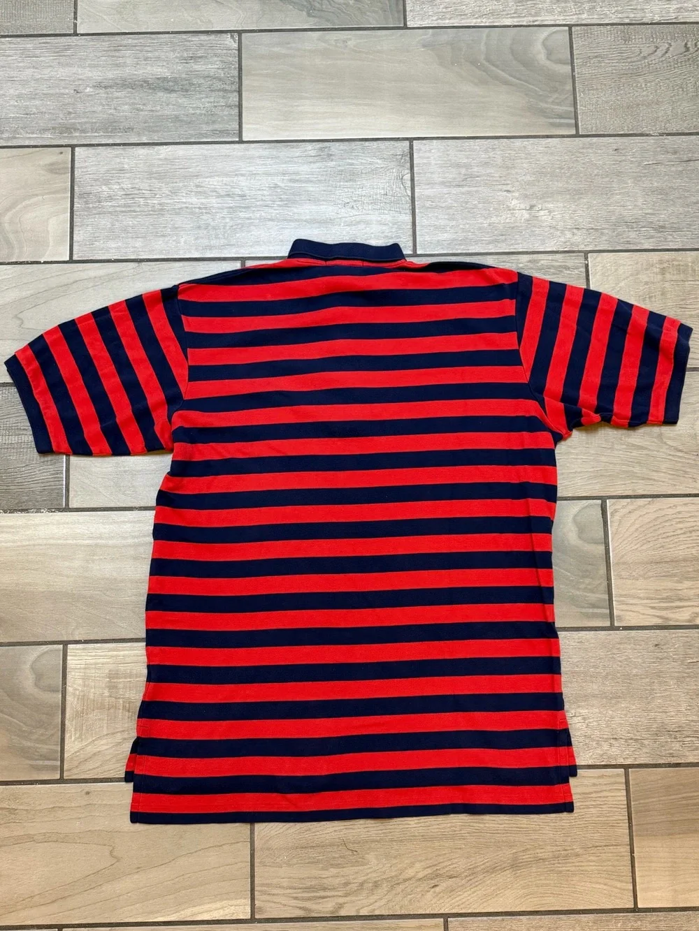 Polo Ralph Lauren vintage polo